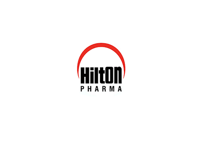 Hilton Pharma